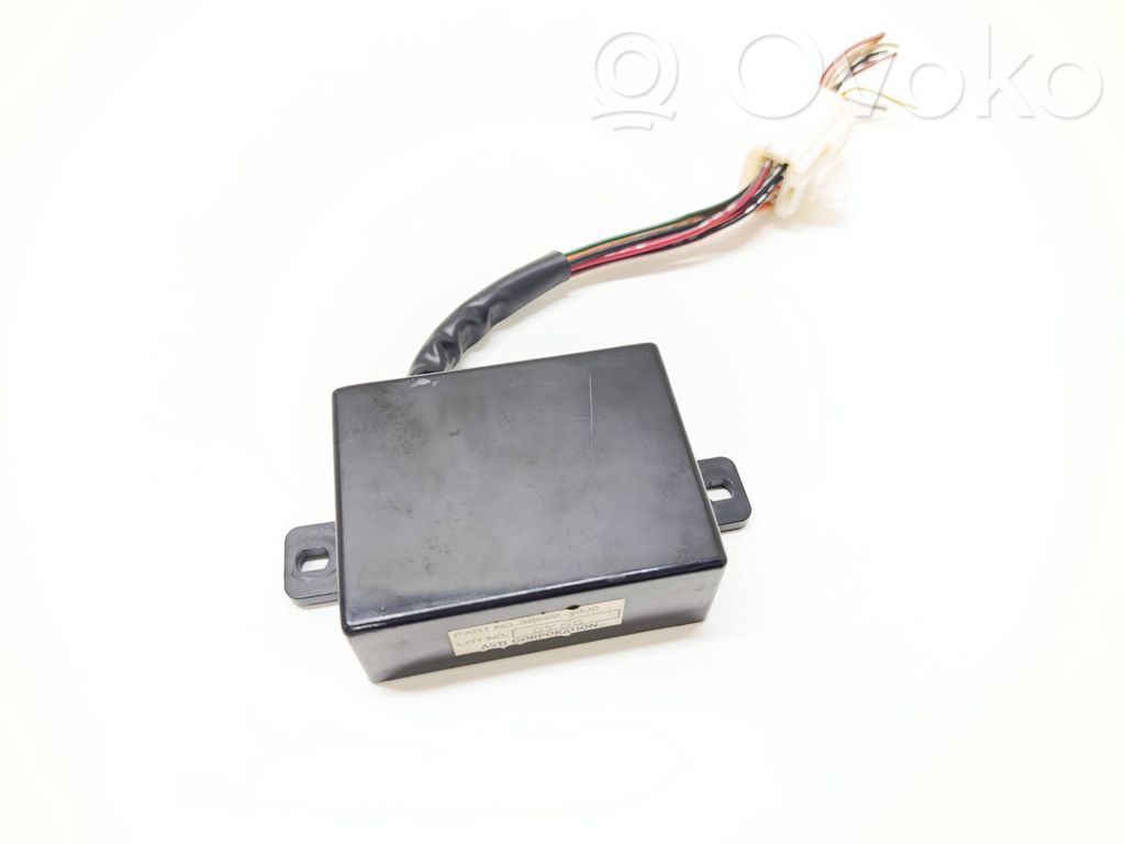 Autres unités de commande / modules   3866079J0