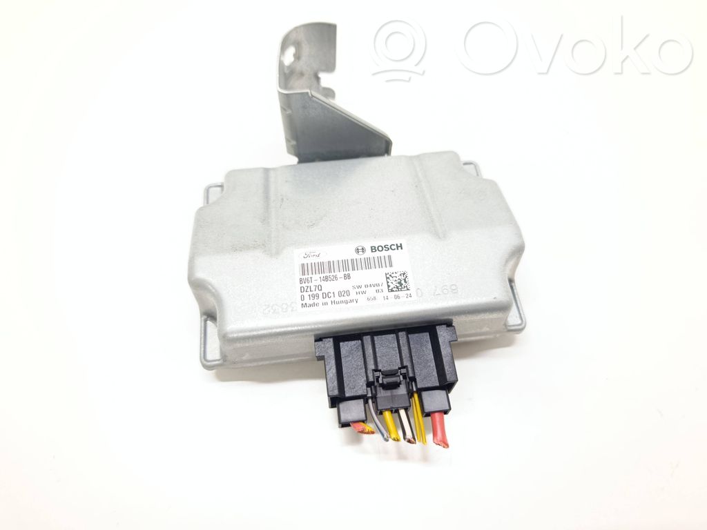 Muut ohjainlaitteet/moduulit   BV6T14B526BB,0199DC1020