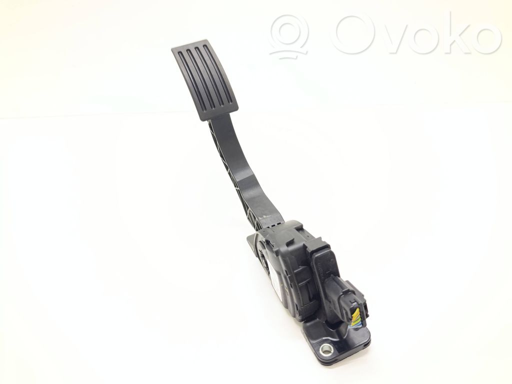 Gaspedal   BV619F836AB,6PV01036830