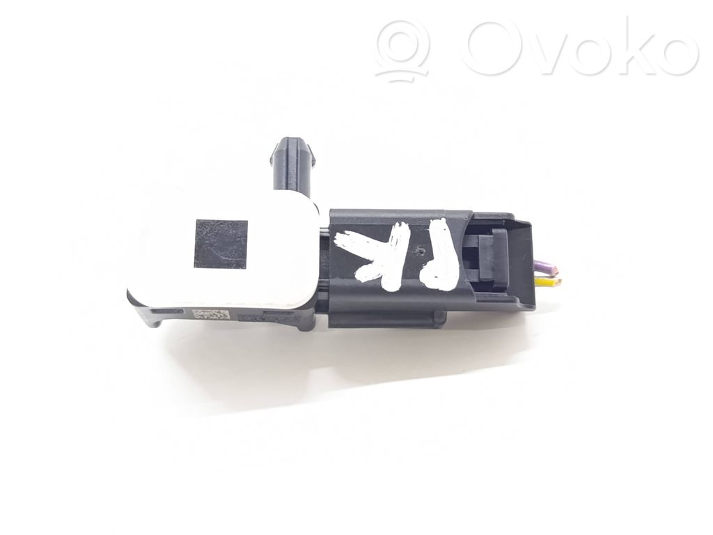 Sensor impacto/accidente para activar Airbag   AM5T14B342AA