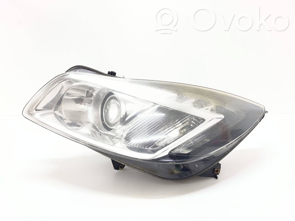 Opel Insignia A Scheinwerfer 