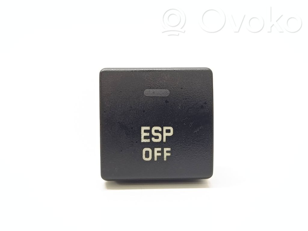 Comutator ESP (sistem de stabilitate)   60519