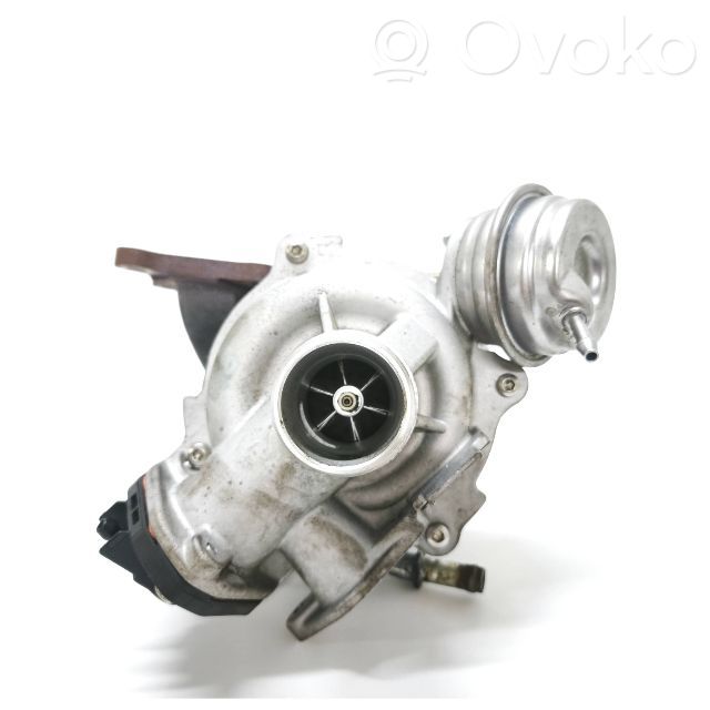 Turbo   B1001010001,02657