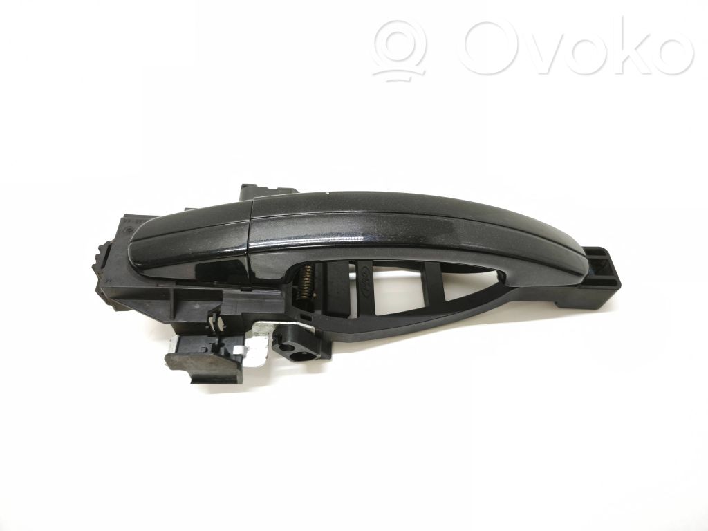 Ford Focus Türgriff Türöffner hinten 