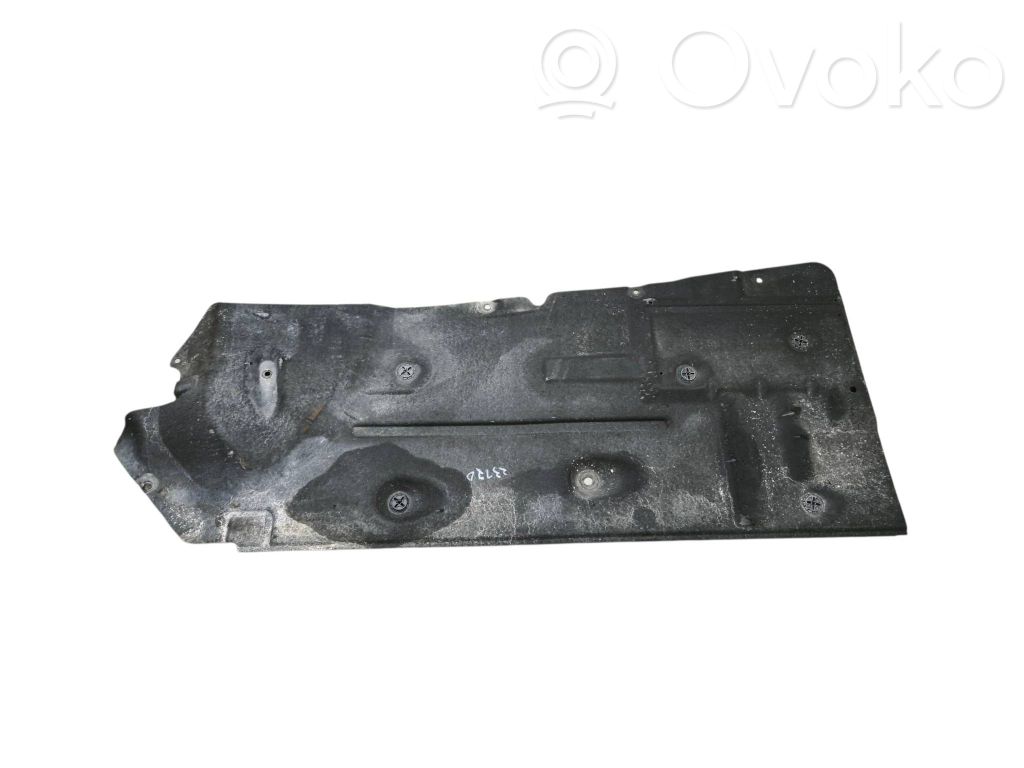 Protección inferior lateral   CV61R11132A,CV61R11132B