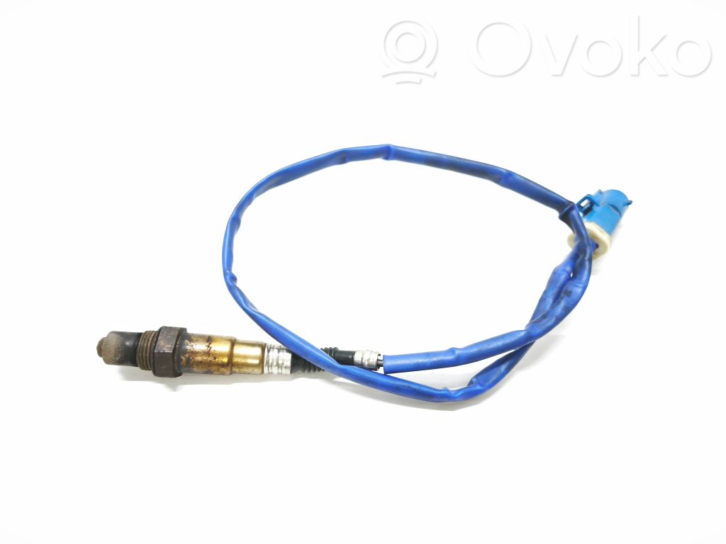 Lambda probe sensor   0258010355