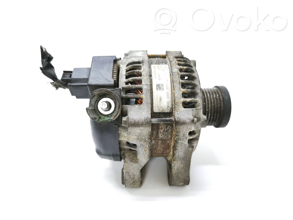Lichtmaschine   CV6T10300FA,MS1042113320