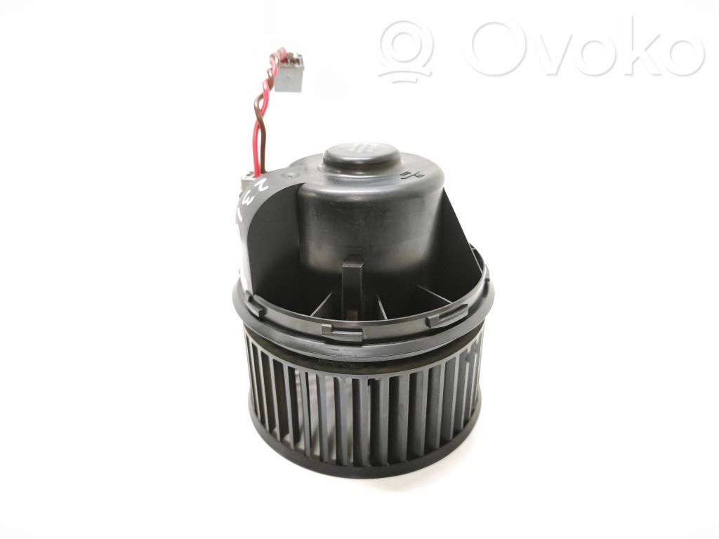 Ford Focus Ventilator aerotermă 