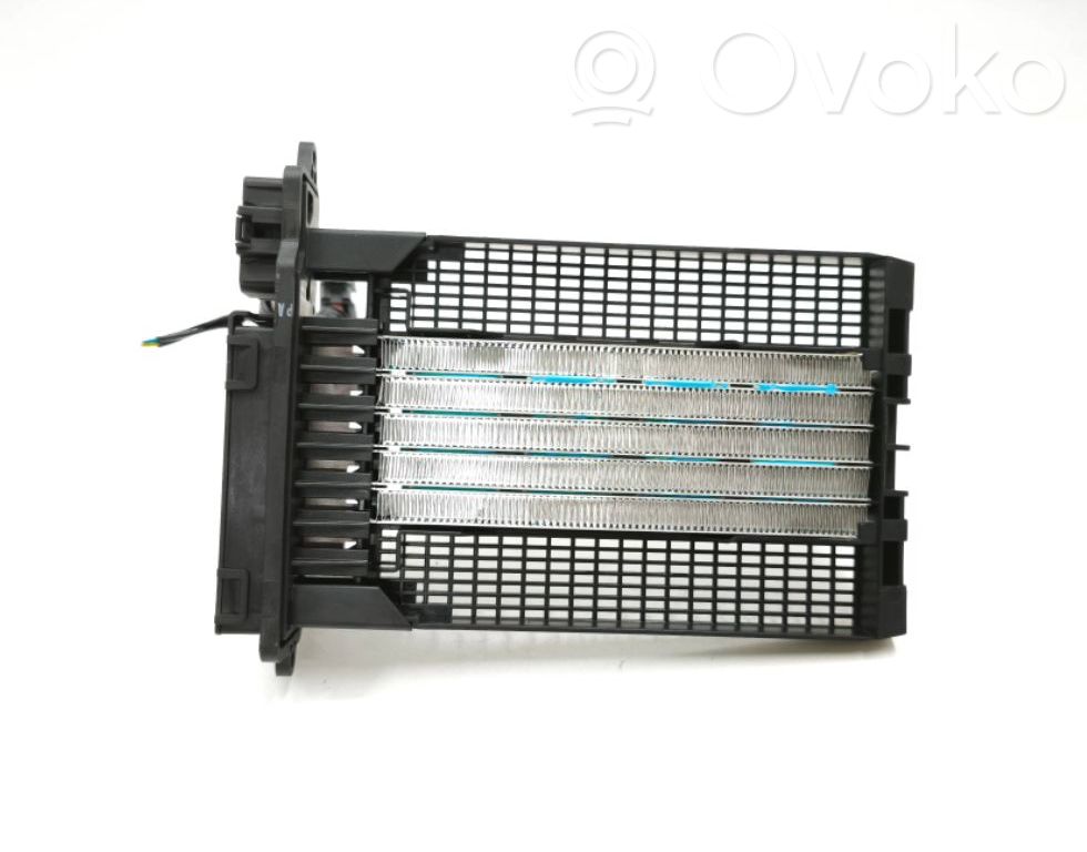 Ford Kuga II Radiator aerotermă electrică cabină 