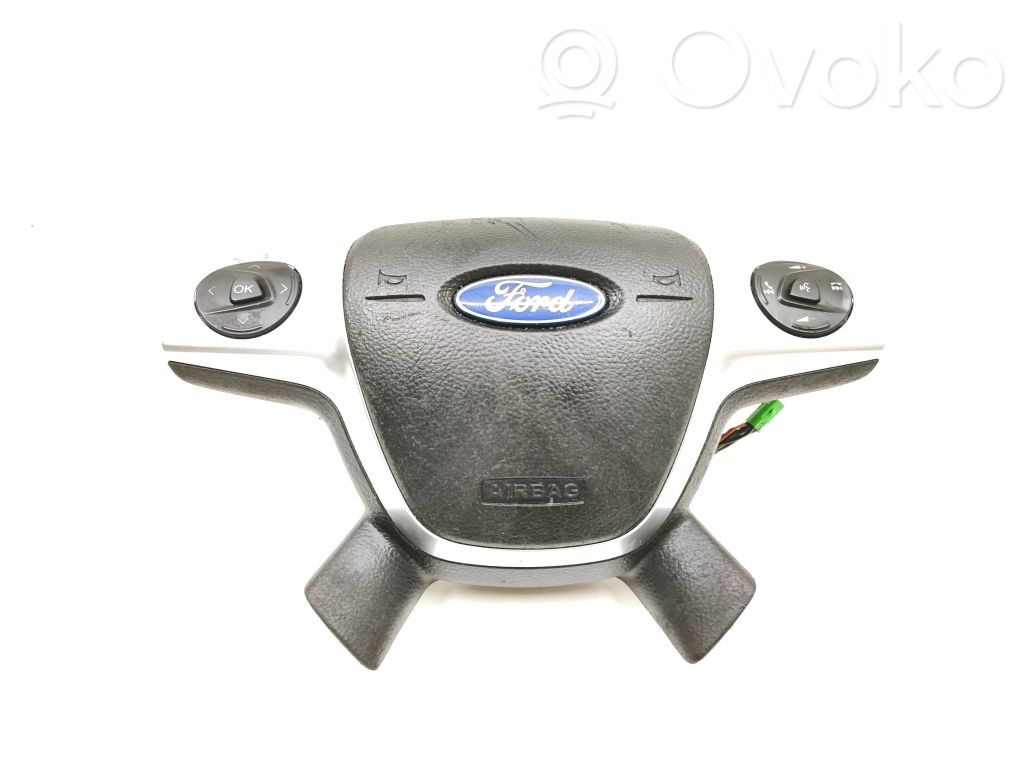 Ford Kuga II Airbag volan 