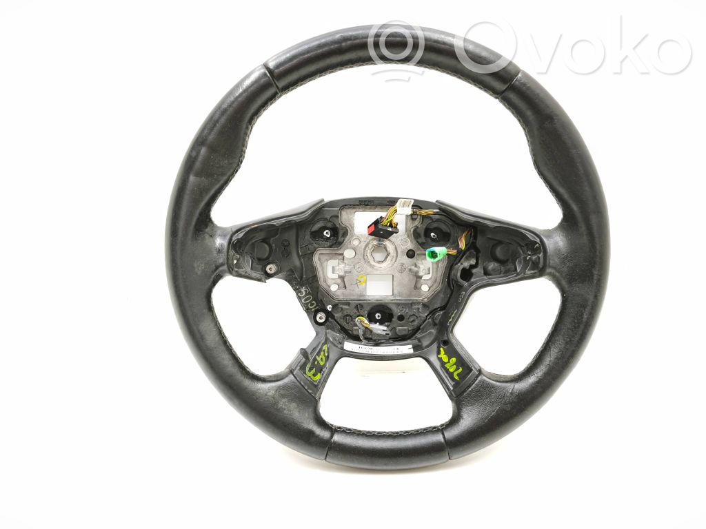 Ohjauspyörä   DV443600FB3ZHE