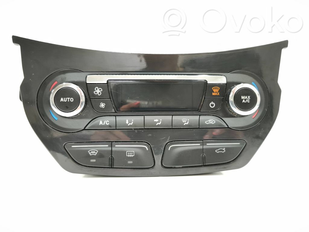 Centralina del climatizzatore   DV4T18C612AC,WK4A22997