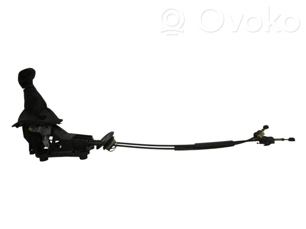 Peugeot 208 I Selector caja de cambios