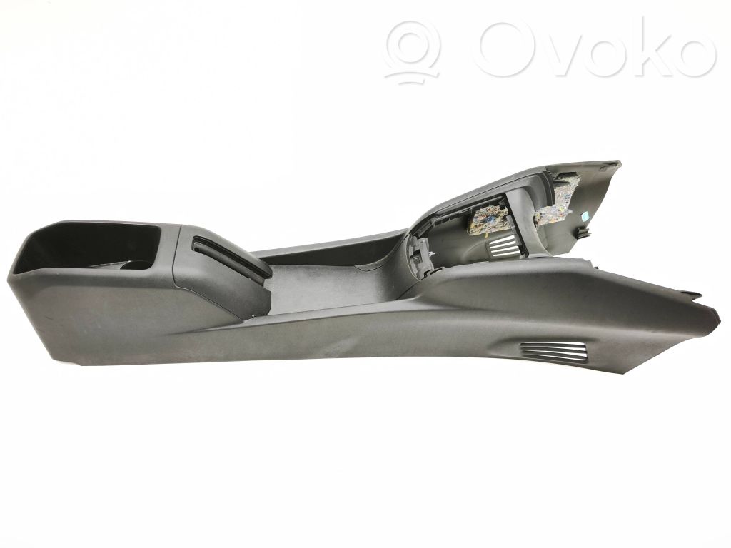 Peugeot 208 I Consola central 