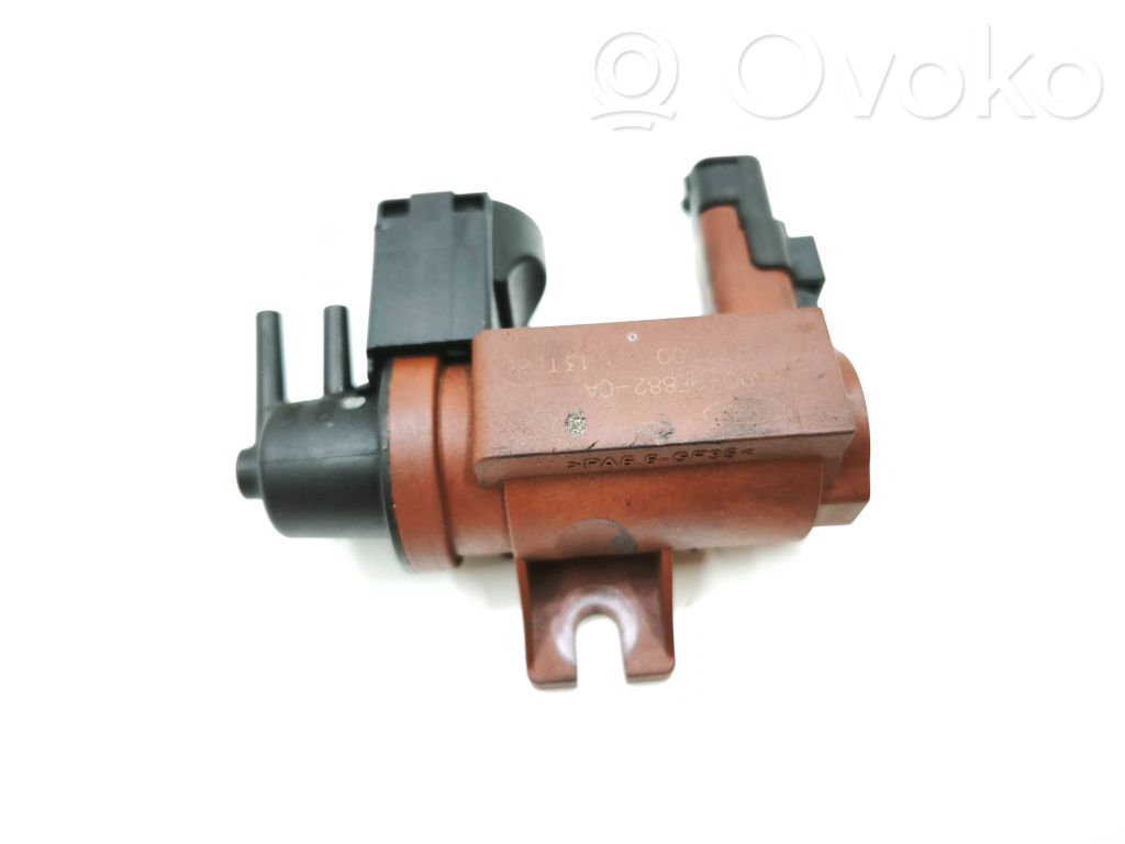 Elettrovalvola turbo   6G9Q9E882CA