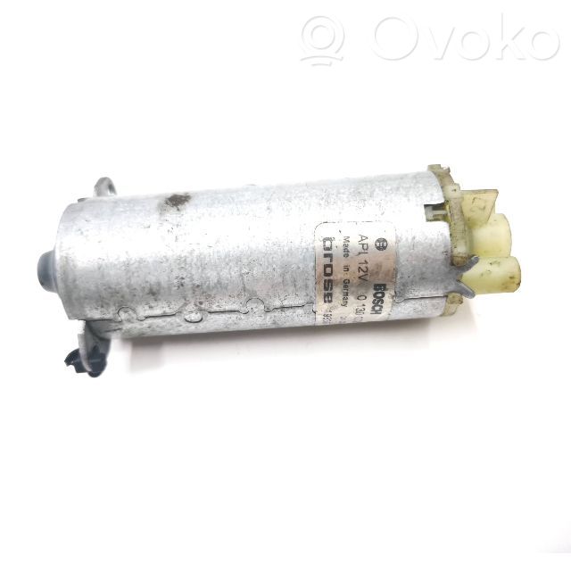 Volvo S60 Motorino di regolazione del sedile 
