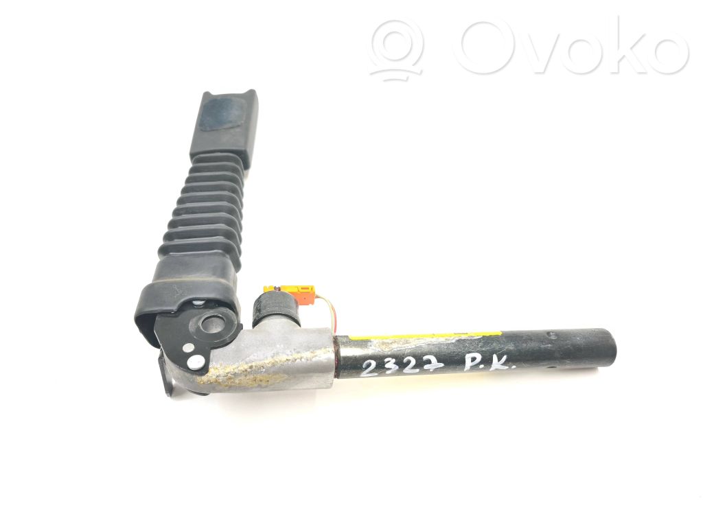 Hebilla del cinturón delantero   BAMPT11792