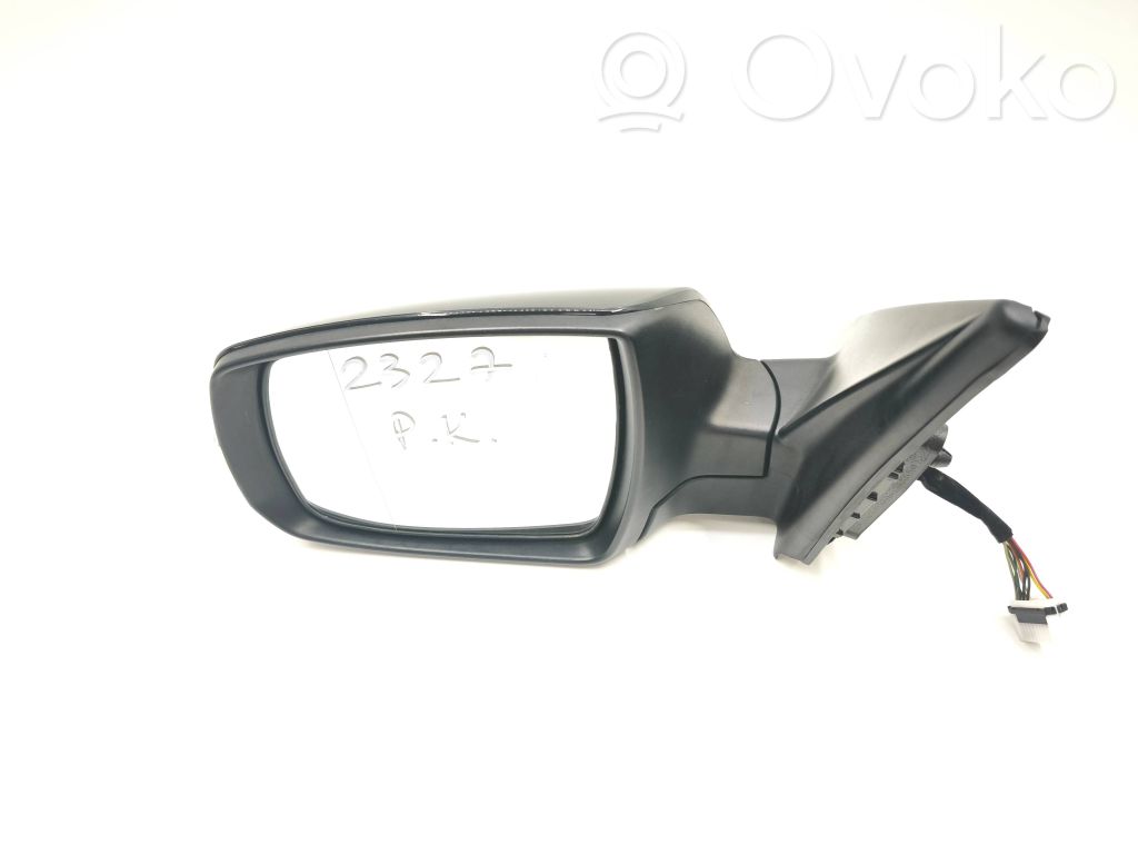 KIA Sorento Specchietto retrovisore elettrico portiera anteriore 