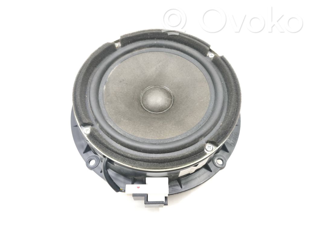 Etuoven kaiutin   963302P200