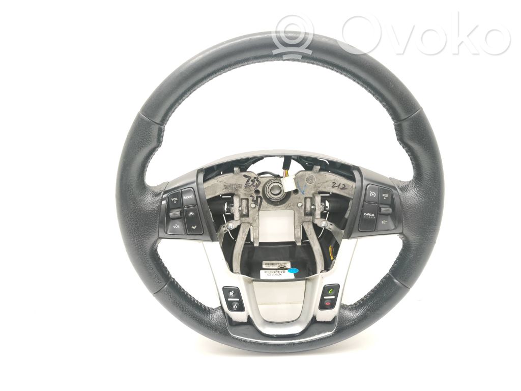 KIA Sorento Volante 