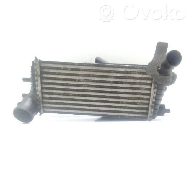 Chłodnica powietrza doładowującego / Intercooler
