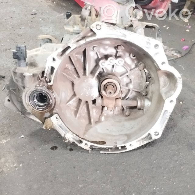 KIA Picanto Cutie viteze manuală cu 5 trepte 