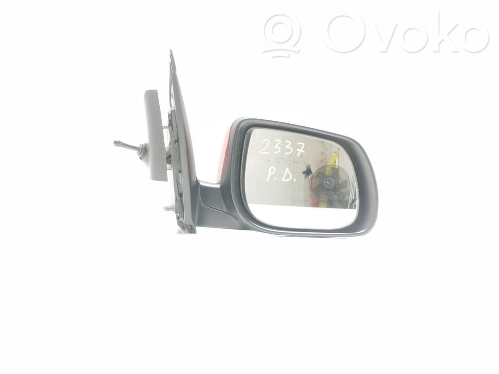 KIA Picanto Etuoven sähköinen sivupeili 
