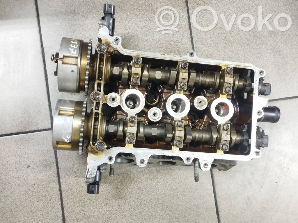 KIA Picanto Sylinterinkansi