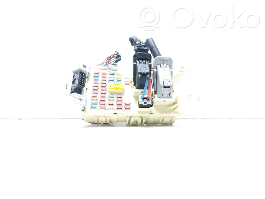 KIA Picanto Saugiklių blokas