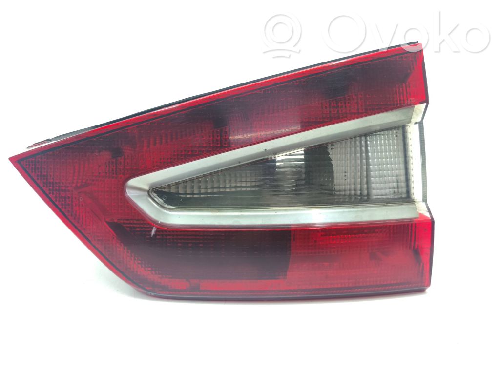 Ford Galaxy Lampă spate în capacul portbagajului 