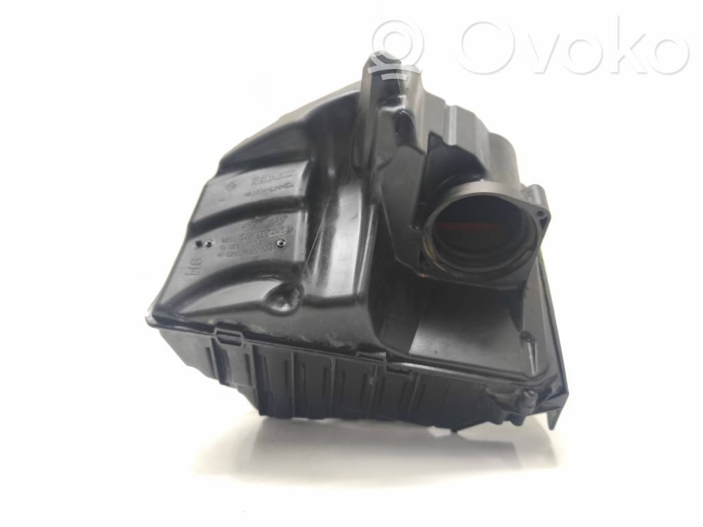 Renault Scenic III - Grand scenic III Scatola del filtro dell’aria
