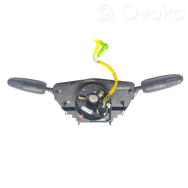 Opel Corsa D Leva/interruttore dell’indicatore di direzione e tergicristallo