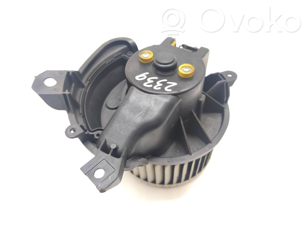 Heizungslüfter   5D3330100,5D3130100