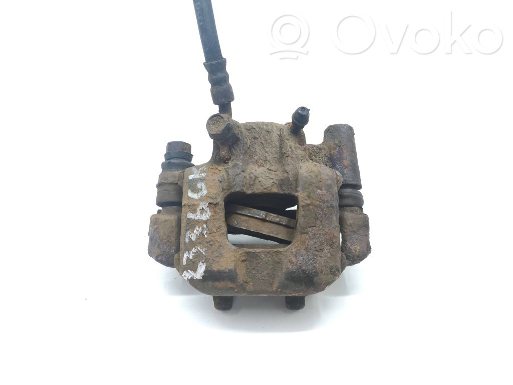 Toyota Prius (XW20) Tylny zacisk hamulcowy 