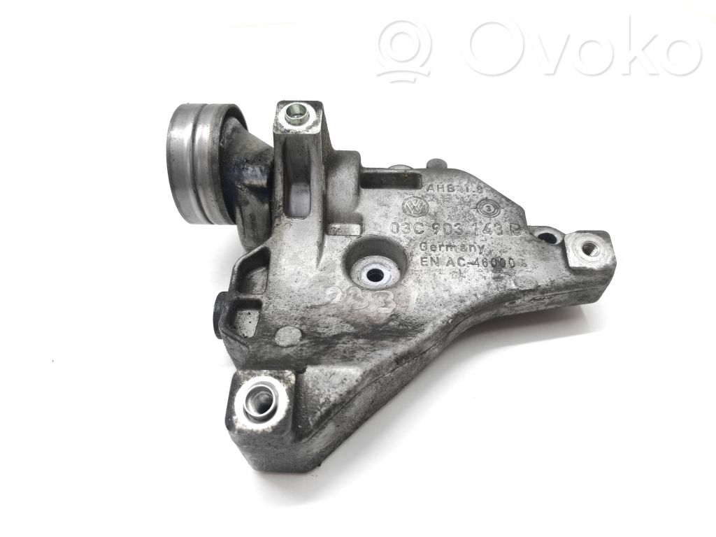 Volkswagen Sharan Suport montaj compresor A/C 