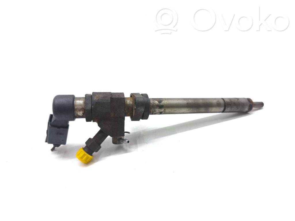 Polttoainesuutin   9647247280