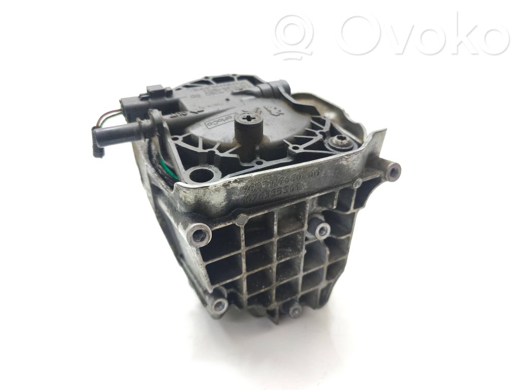 Carcasa del filtro de combustible   9685414080,1040354S01
