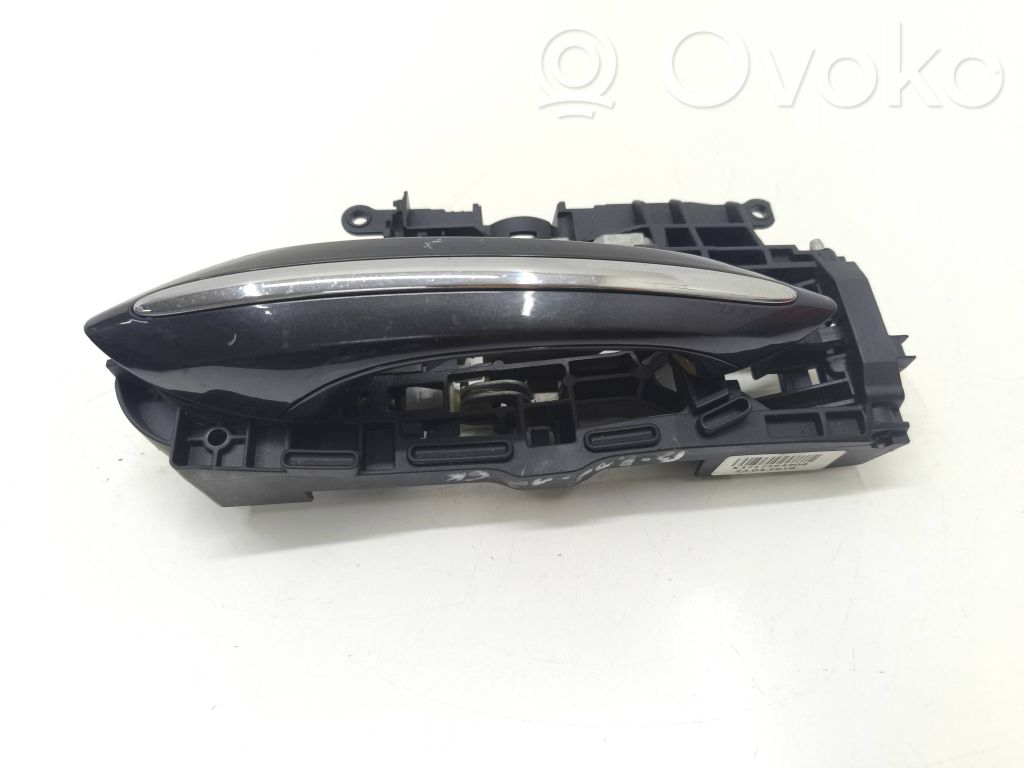 BMW 5 F10 F11 Türgriff Türöffner hinten 