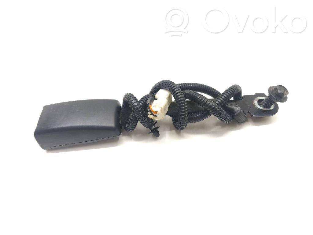 KIA Sorento Boucle de ceinture de sécurité avant