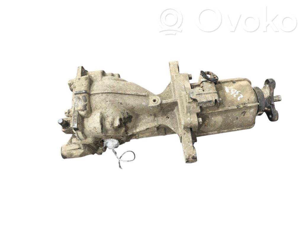 KIA Sorento Hinterachsdifferential 