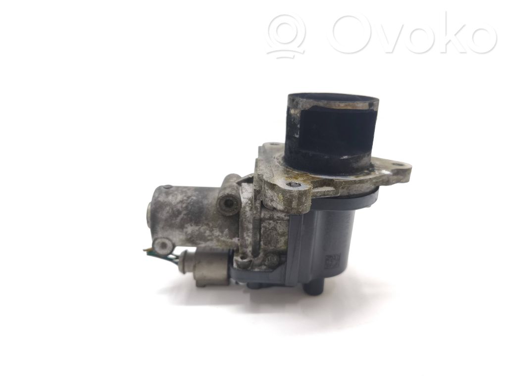 KIA Sorento Válvula EGR 