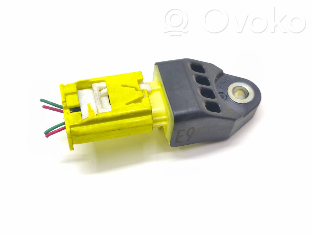 Toyota Yaris Gaisa spilvenu trieciensensors 