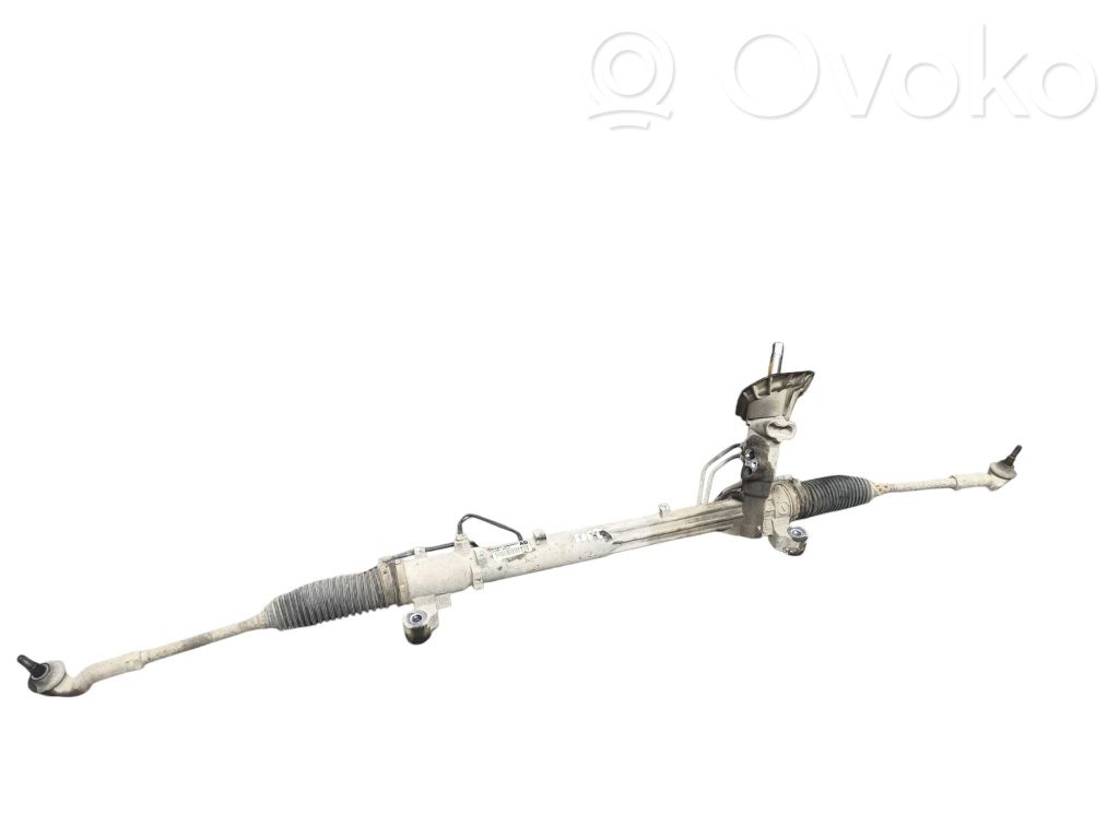 Ford Focus Steering rack 