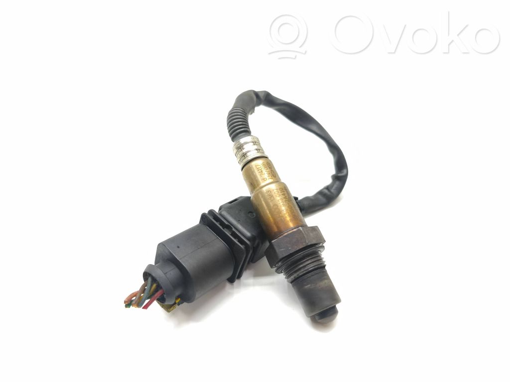 KIA Sorento Lambda probe sensor
