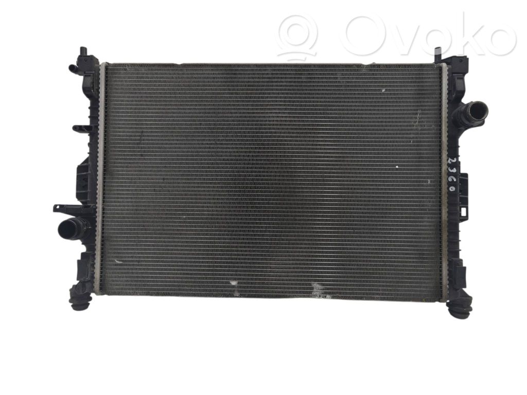 Ford Focus Radiator lichid răcire 