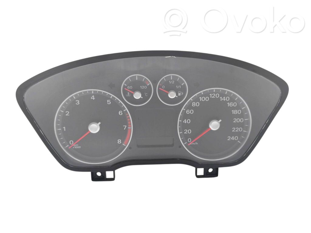 Ford Focus Vitezometru (grup de instrumente) 