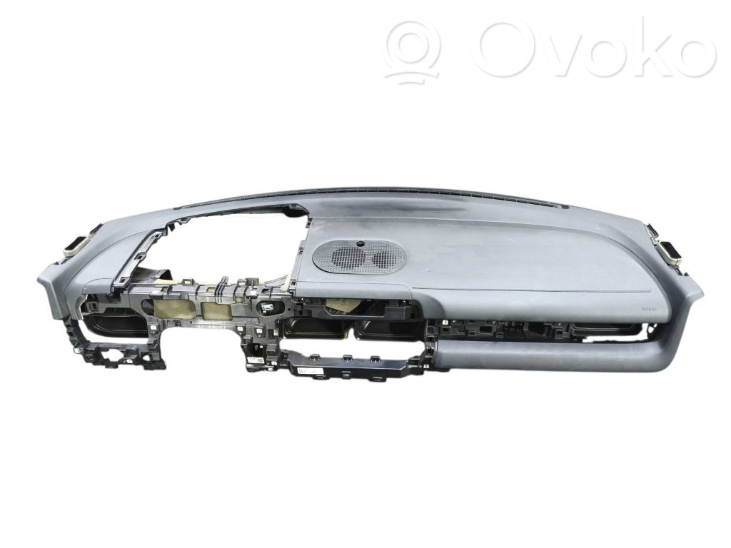 Hyundai Ioniq 5 Kojelauta