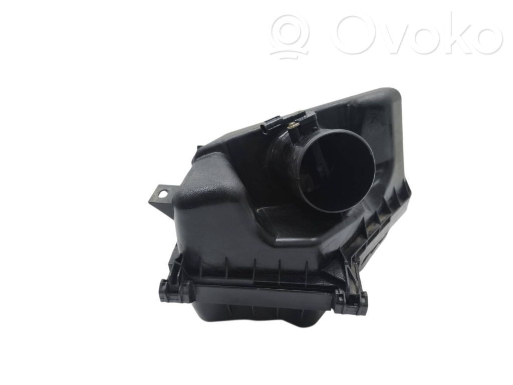 Toyota Avensis T270 Caja del filtro de aire 