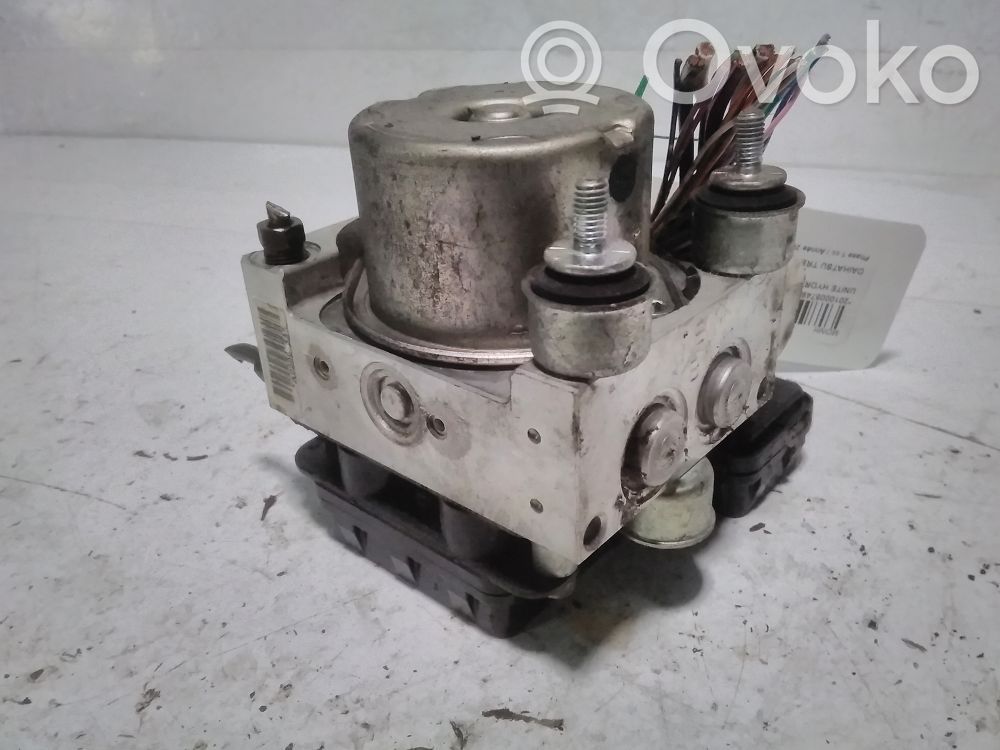 Daihatsu Trevis Bomba de ABS 