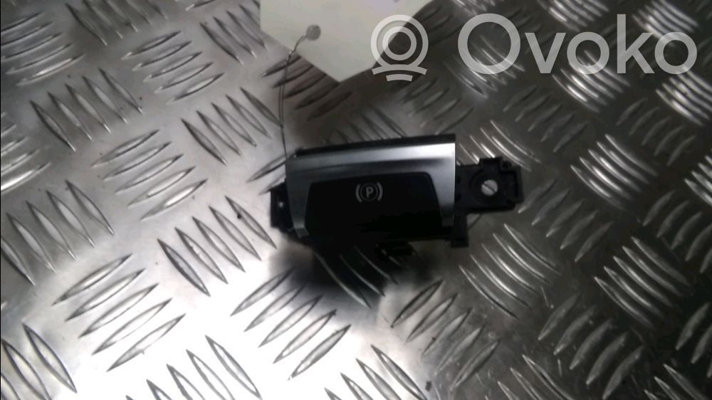 Peugeot 308 Interrupteur, commande de frein de stationnement 